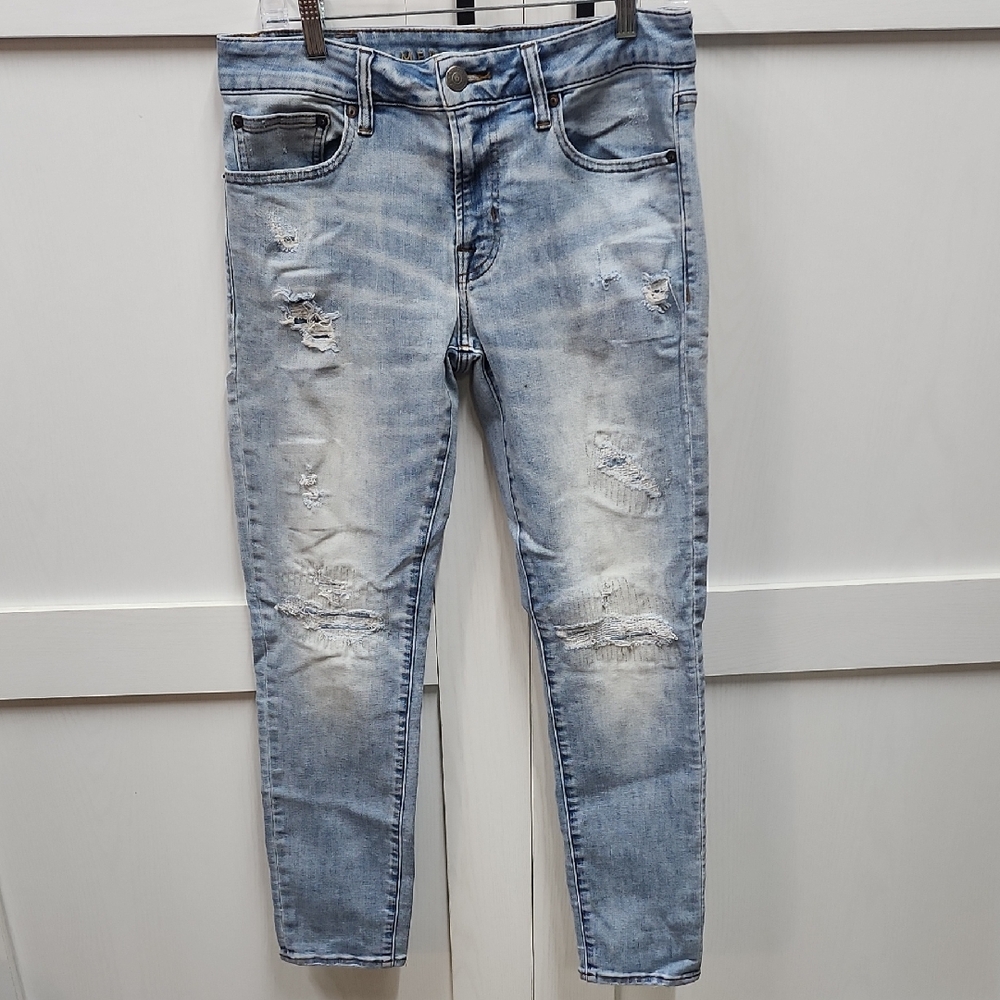 American Eagle Outfitters Mens Jeans 32x30